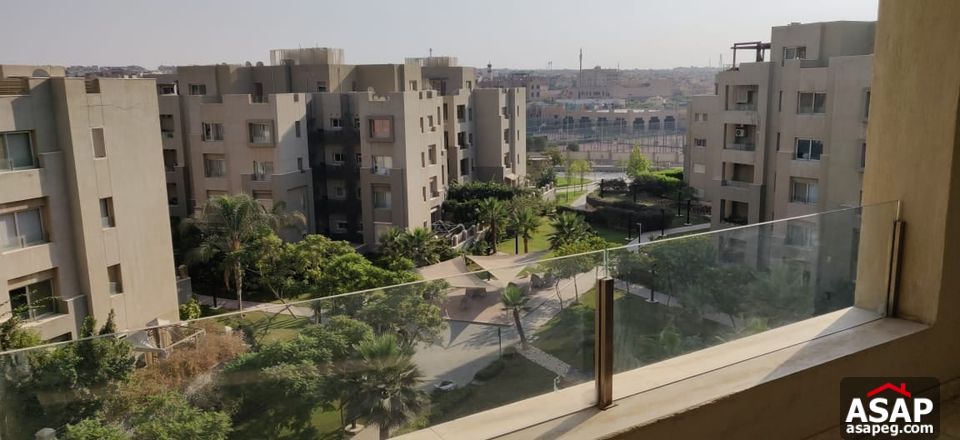 Penthouse for Rent in The Village Compound Penthouse for Rent in The Village Compound