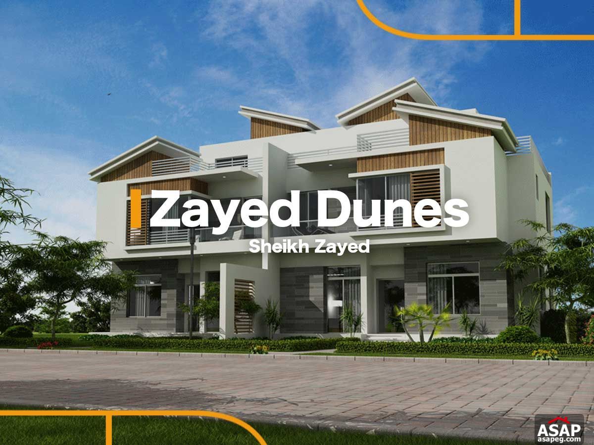 Stand Alone for Sale in Zayed Dunes