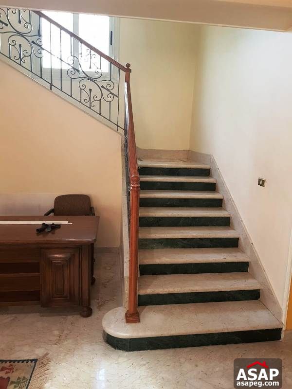 Stand Alone Villa in Katameya Hills - New Cairo Stand Alone Villa in Katameya Hills - New Cairo