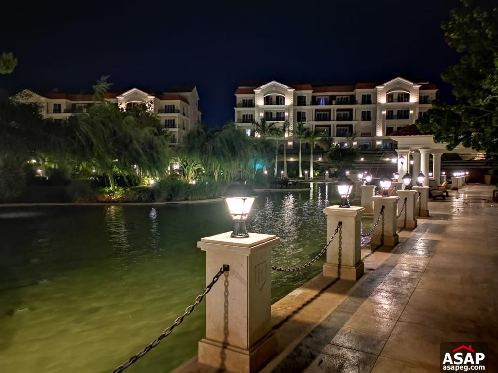 Finished Penthouse for Sale in Regent's park Finished Penthouse for Sale in Regent's park