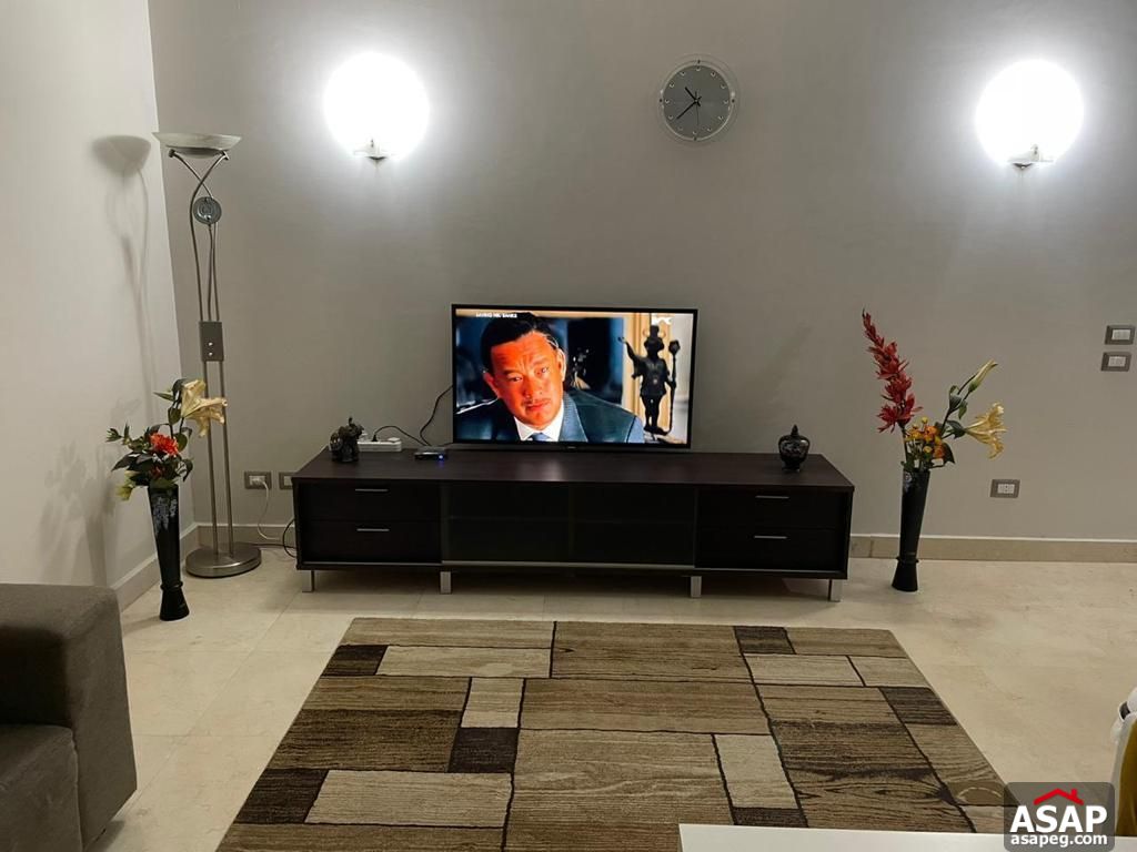 Furnished Flat for Rent in Village Gate Palm Hills Furnished Flat for Rent in Village Gate Palm Hills