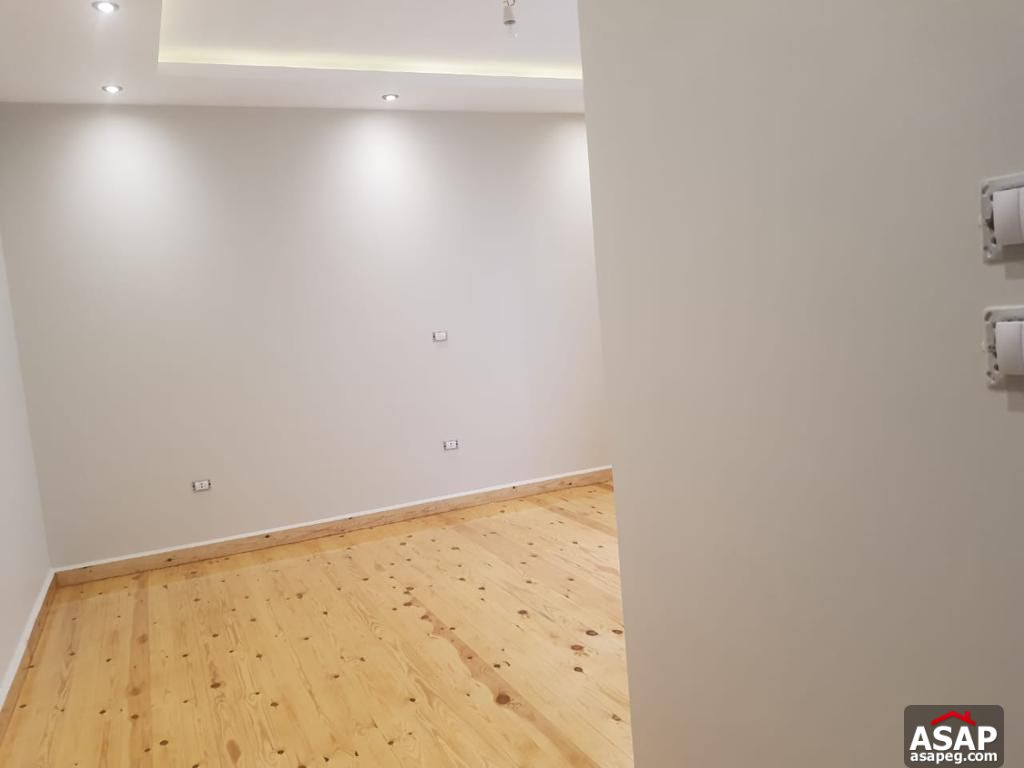 Apartment for Rent in Galleria Moon Valley Apartment for Rent in Galleria Moon Valley