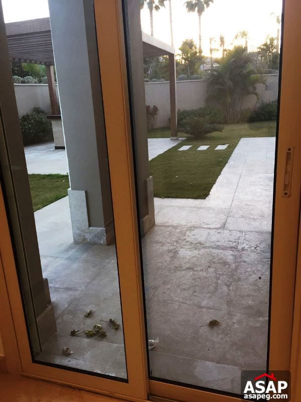 Apartment for Rent in Katameya Heights