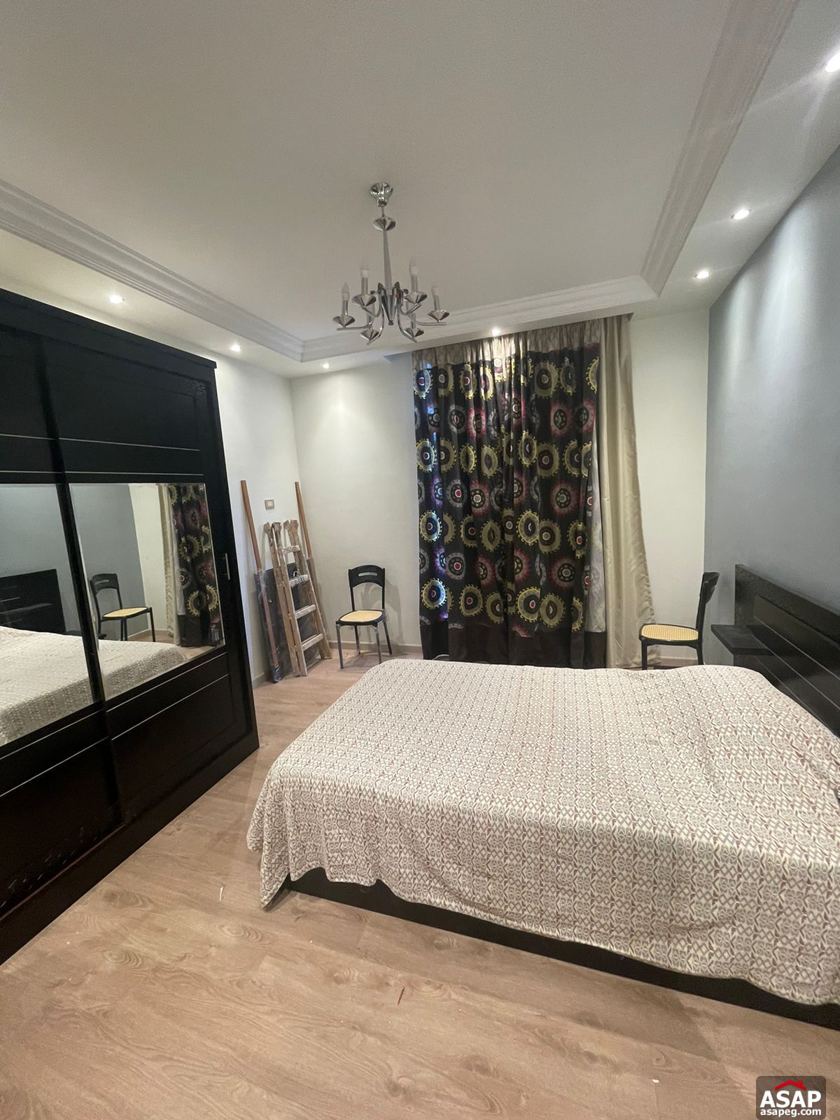 Ground Floor for Rent in Eastown Sodic