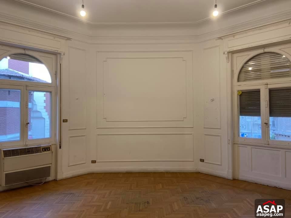 Apartment for Rent in Zamalek Apartment for Rent in Zamalek