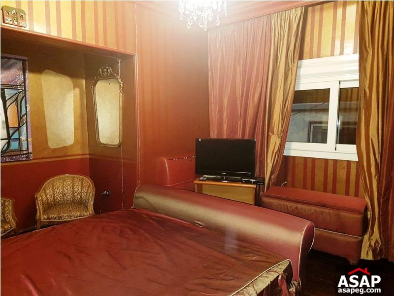 Apartment for Sale in Zamalek Apartment for Sale in Zamalek