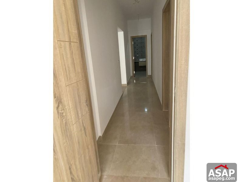 Finished Apartment for Sale in Fifth Square