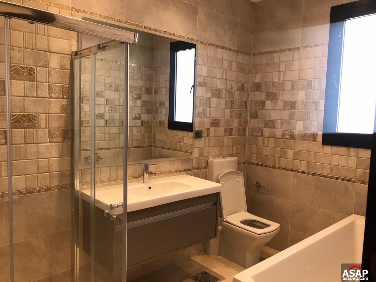 Stand Alone for Rent in Villette Sodic Stand Alone for Rent in Villette Sodic