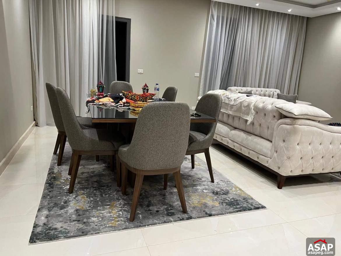 Apartment with Prime Location in Eastown Sodic for Sale Apartment with Prime Location in Eastown Sodic for Sale