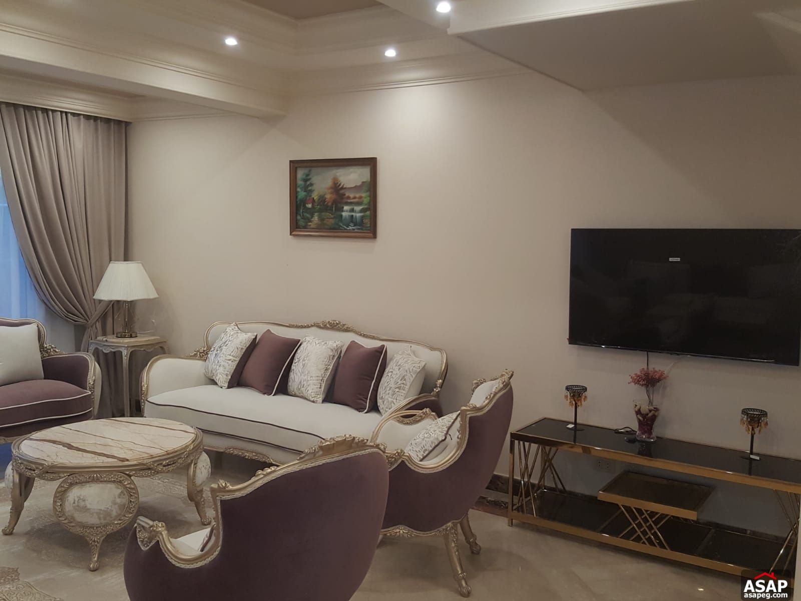 I Villa Garden for Rent in Mountain View Hyde Park I Villa Garden for Rent in Mountain View Hyde Park