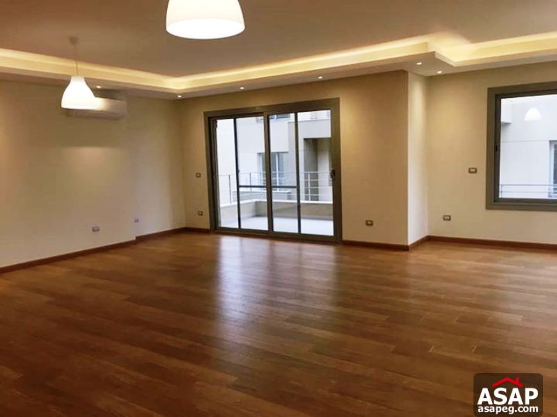 Apartment for Rent in Village Avenue - New Cairo Apartment for Rent in Village Avenue - New Cairo