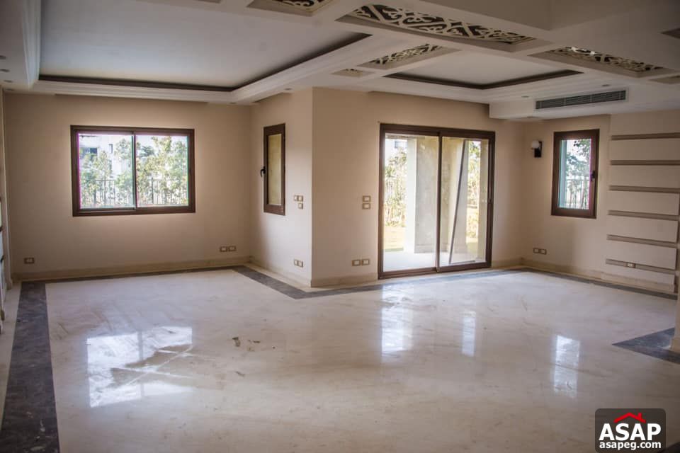 Semi Furnished Stand Alone for Rent in Mivida Semi Furnished Stand Alone for Rent in Mivida