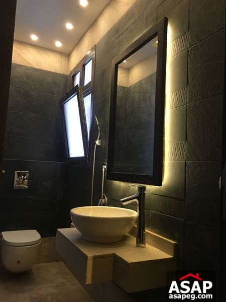 Duplex with Garden for Rent in Casa Duplex with Garden for Rent in Casa