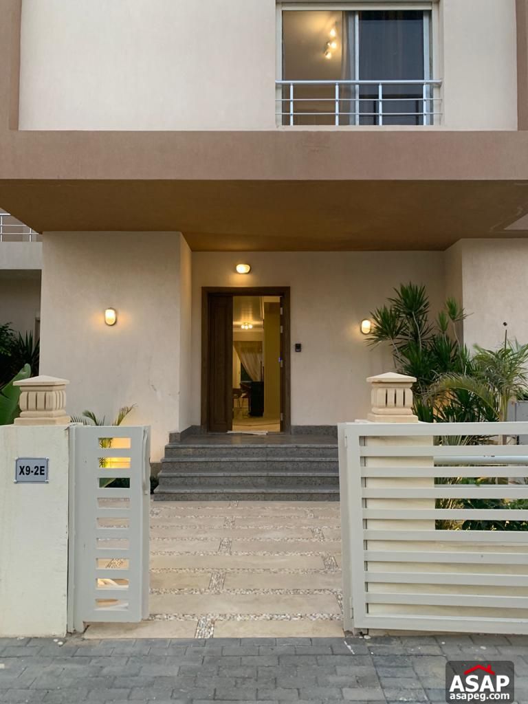 Twin House for Rent in Grand Heights - Kuwadico Compound Twin House for Rent in Grand Heights - Kuwadico Compound