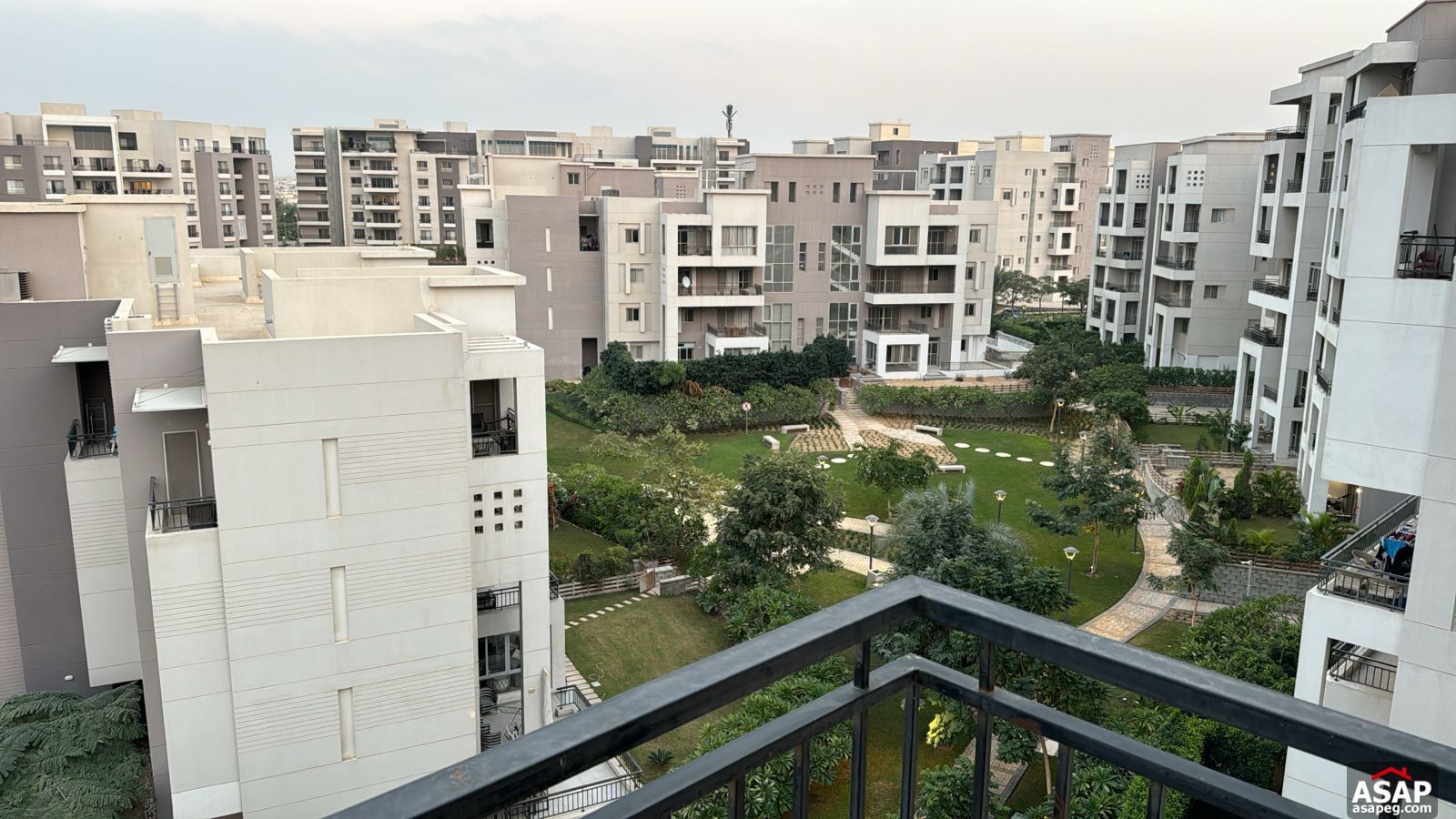 Furnished Apartment for Rent in Cairo Festival City Furnished Apartment for Rent in Cairo Festival City