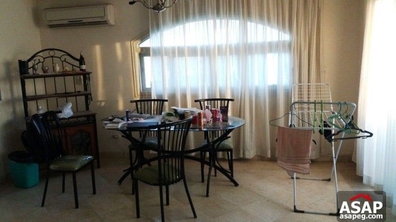 Fully Furnished Apartment in October for Rent Fully Furnished Apartment in October for Rent