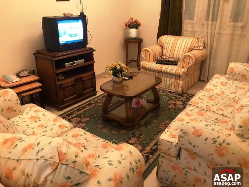 Apartment for Rent in Maadi Apartment for Rent in Maadi