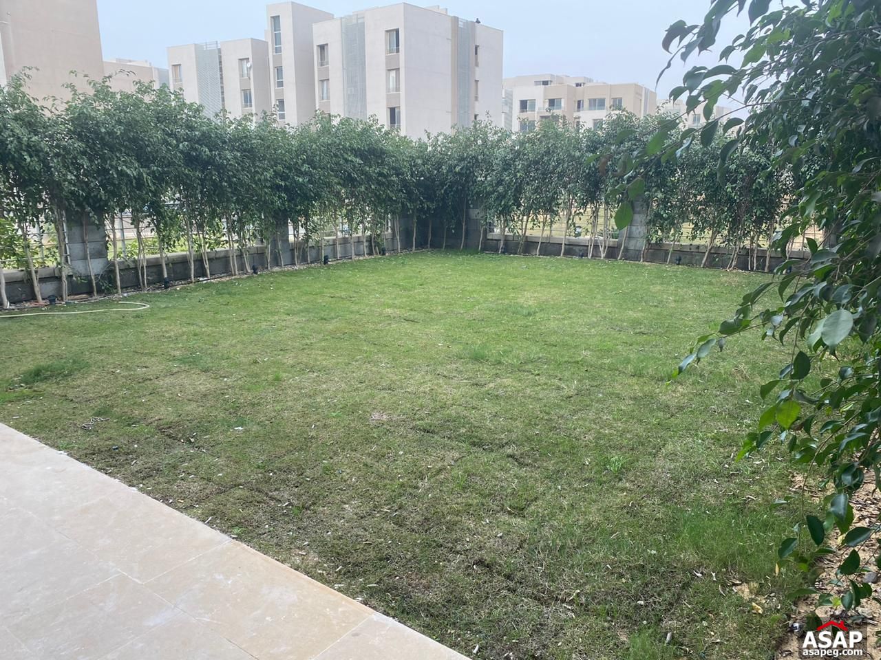 Duplex for Rent in VGK Palm Hills Duplex for Rent in VGK Palm Hills