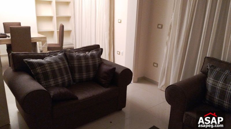 Ultra Modern Furnished Apartment in Zamalek Ultra Modern Furnished Apartment in Zamalek