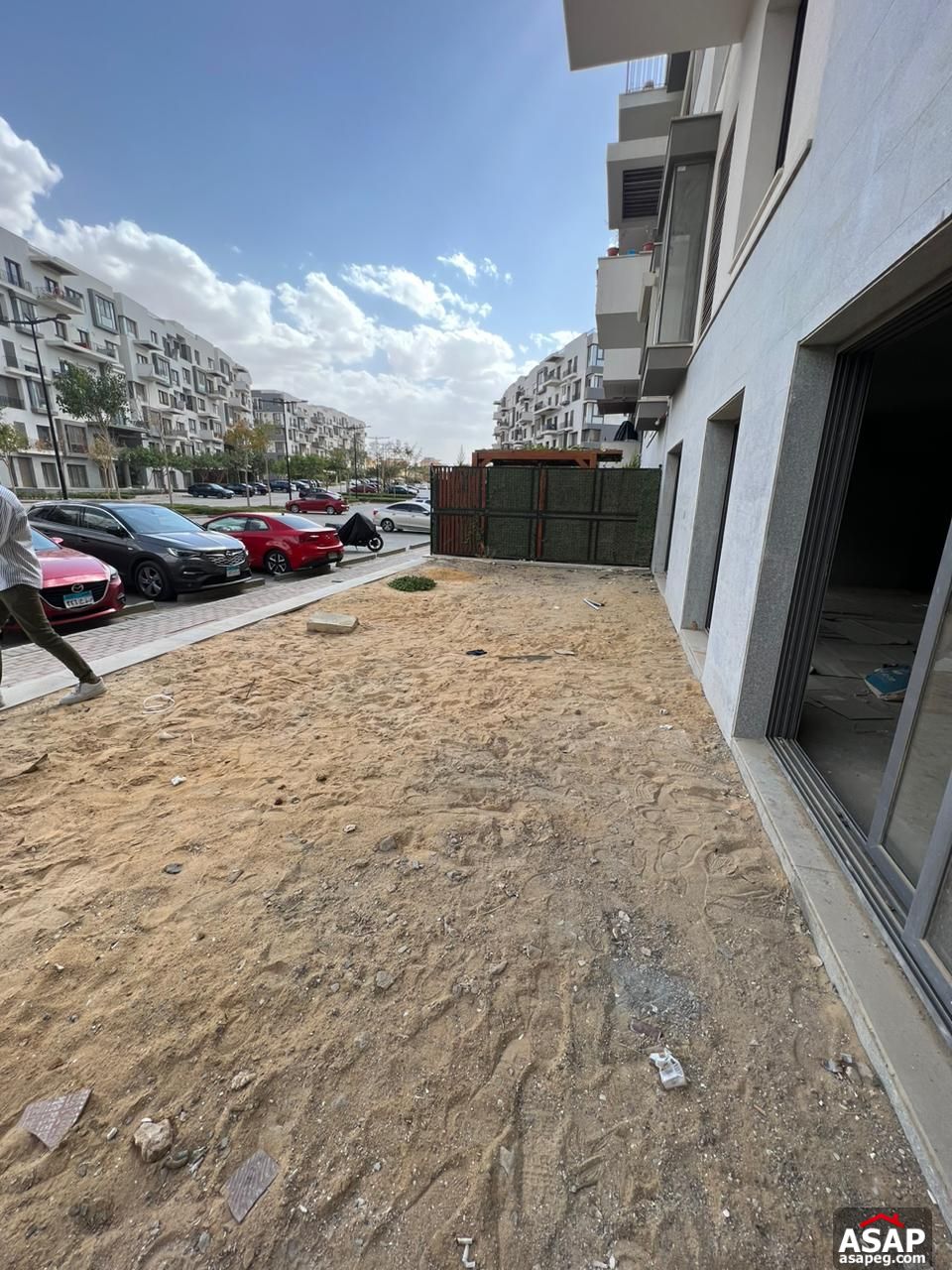 Duplex with Garden for Sale in Eastown Sodic Duplex with Garden for Sale in Eastown Sodic