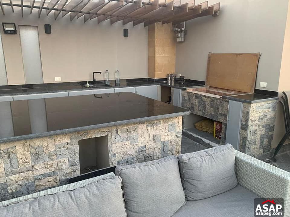 Triplex for Rent in Eastown Sodic