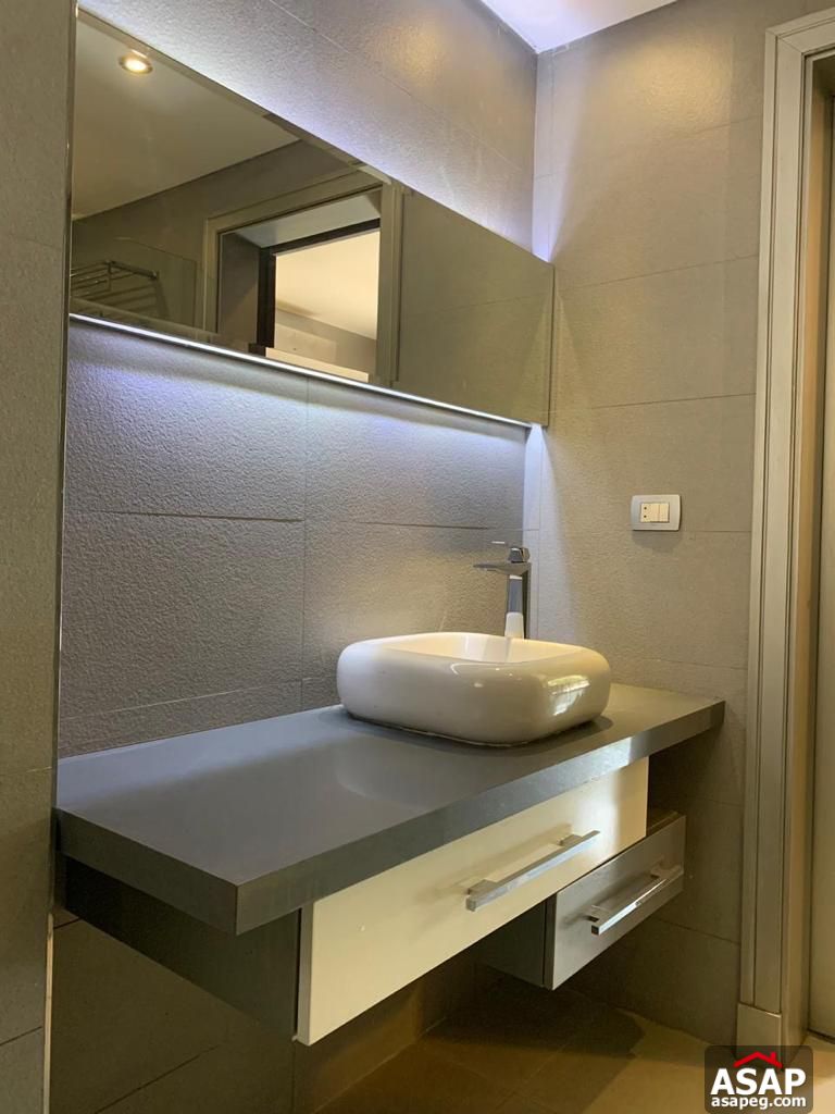 Ground Floor for Rent in the Village Palm Hills