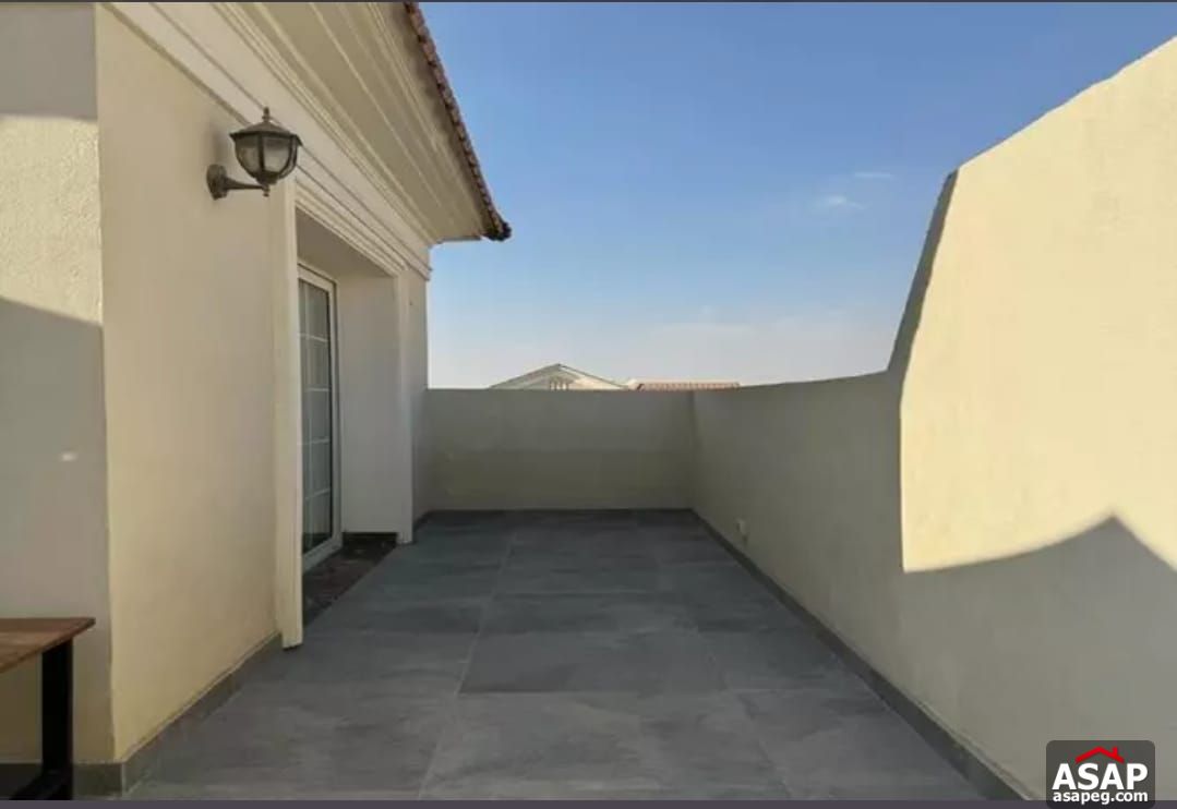 Finished Penthouse for Sale in Regent's Park Finished Penthouse for Sale in Regent's Park