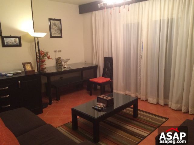 Furnished Chalet for Sale in Porto El Sokhna