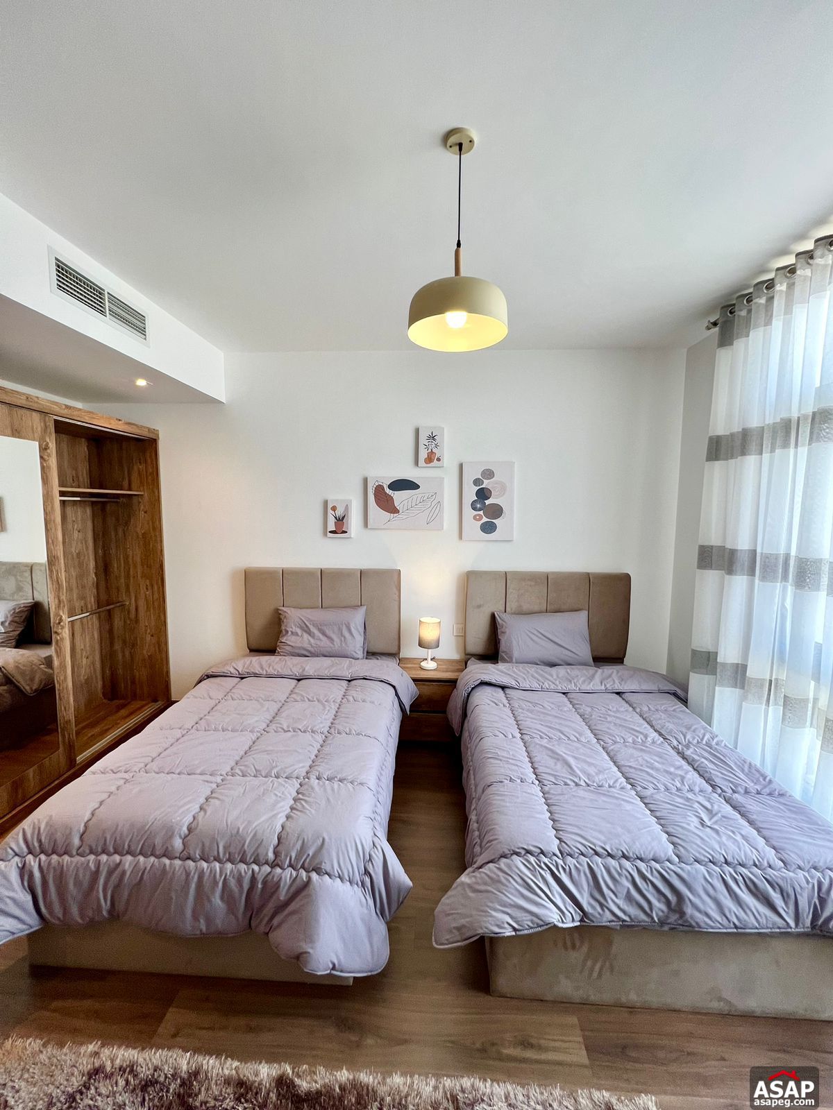 Furnished Apartment for Rent in Cairo Festival City Furnished Apartment for Rent in Cairo Festival City