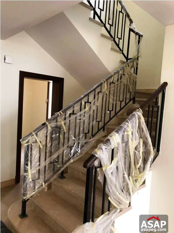 Villa for Rent in Uptown Cairo