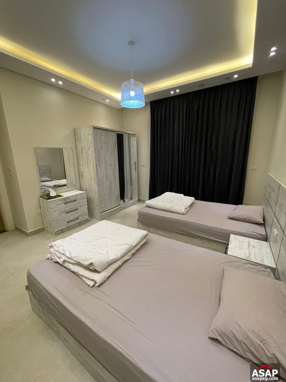 Apartment for Sale in Village Gate Palm Hills Apartment for Sale in Village Gate Palm Hills