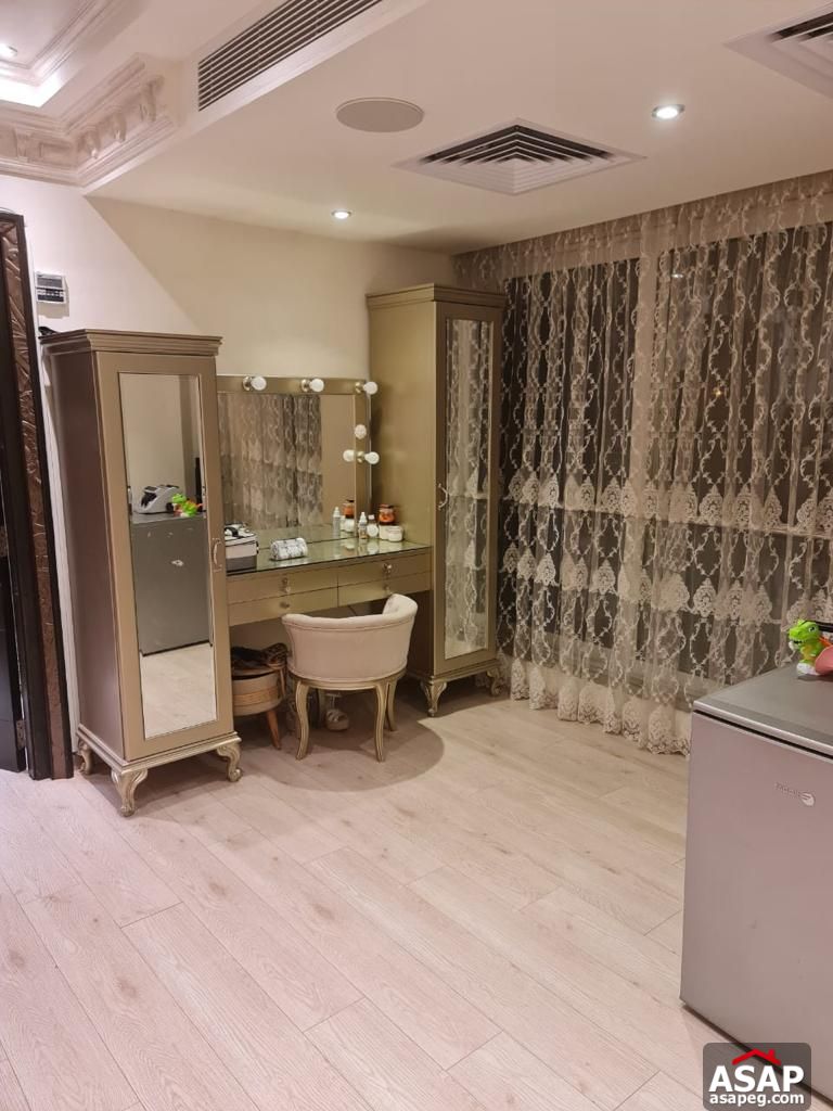 Stand alone for Sale in Madinaty Stand alone for Sale in Madinaty