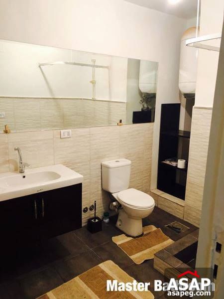 Apartment with Nile View for Rent in Zamalek Apartment with Nile View for Rent in Zamalek