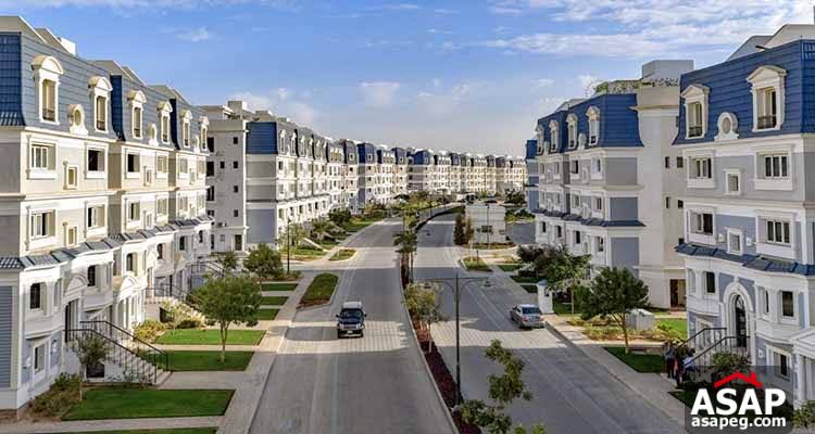 I Villa Roof for Rent in Mountain View Hyde Park