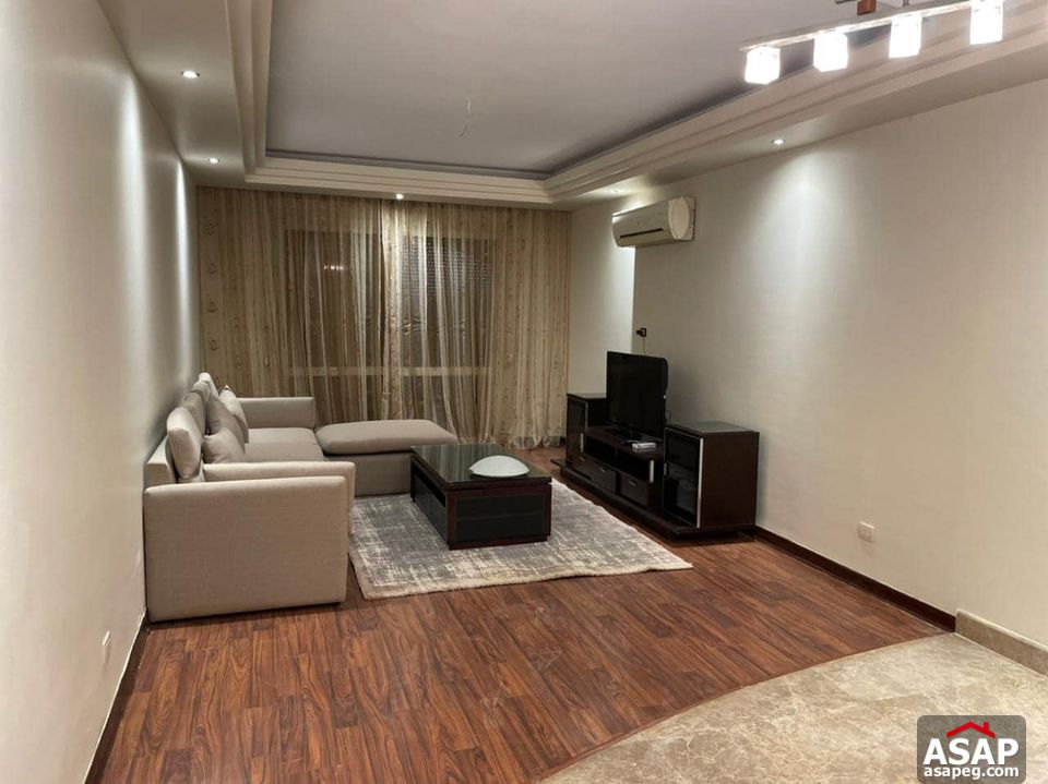 Villa for Rent in El Patio 1 Compound