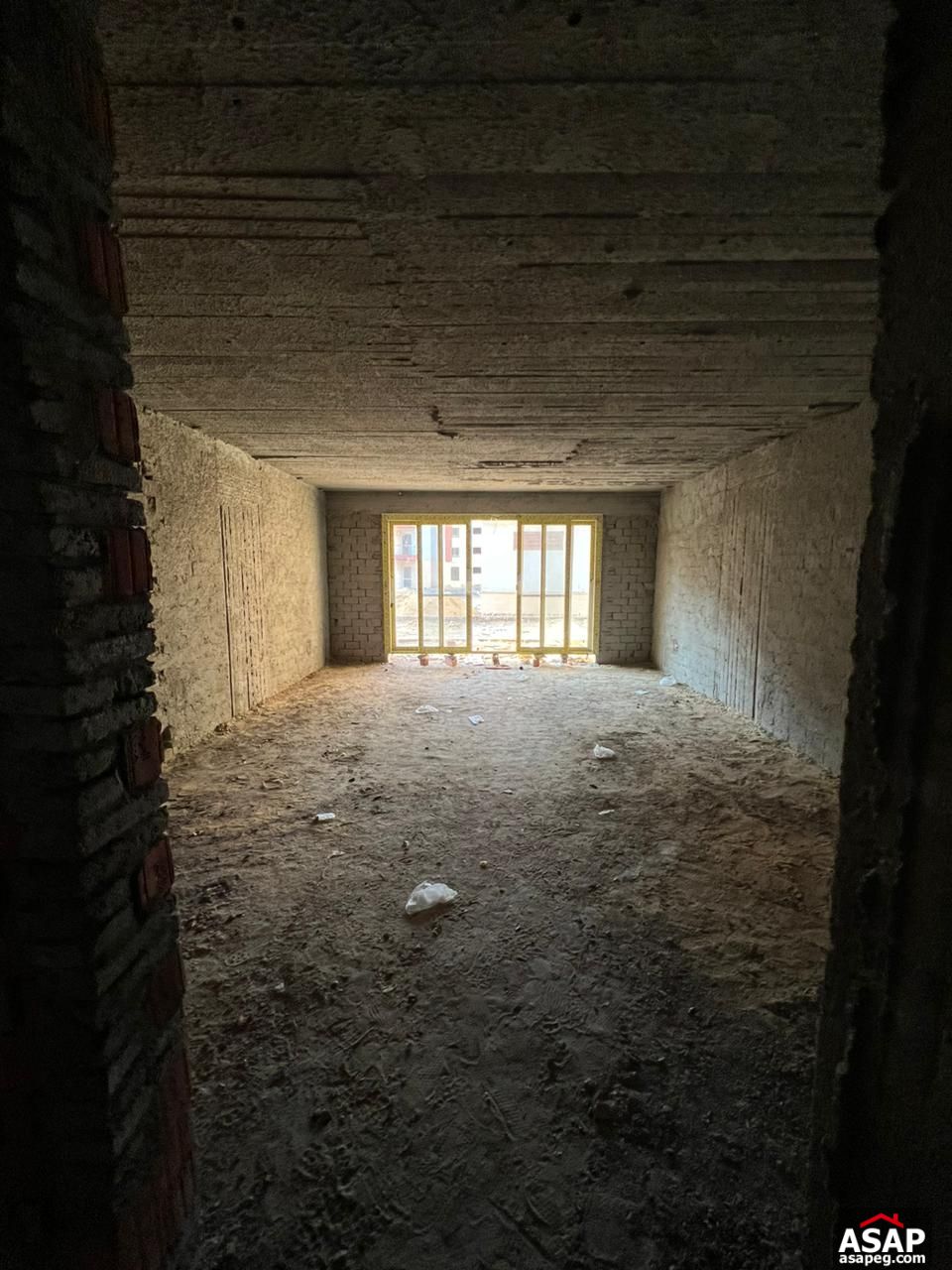 Apartment for Sale in Promenade Compound Apartment for Sale in Promenade Compound