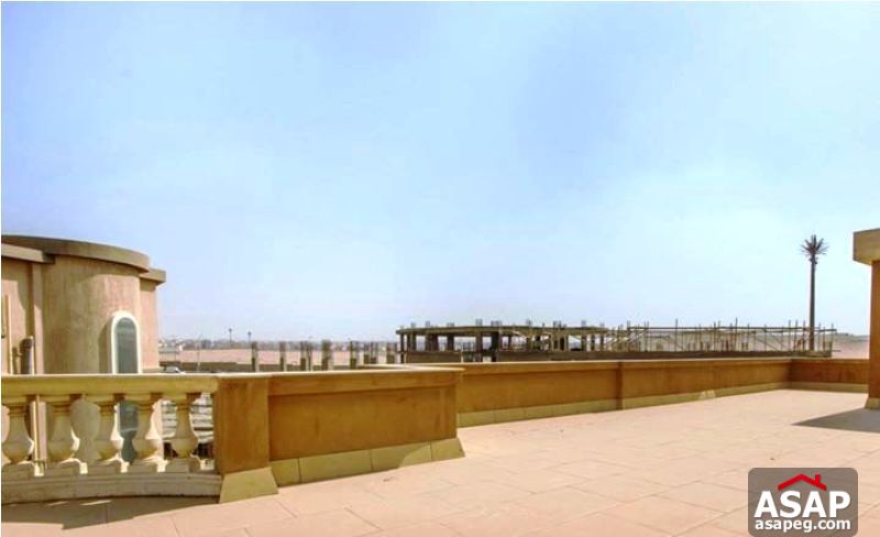 Villa for Rent in Marina City