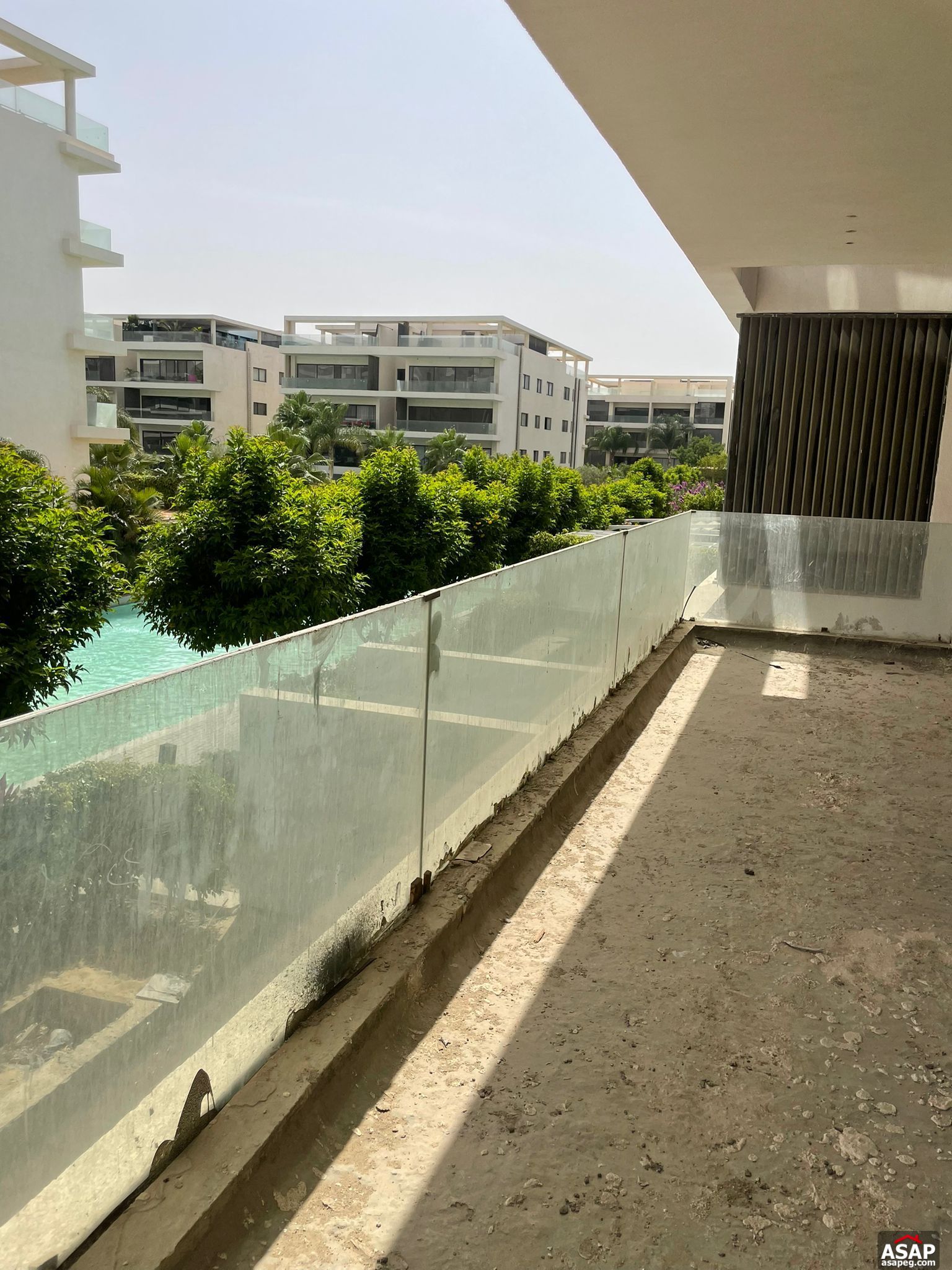 Apartment for Sale in Lake View Residence Apartment for Sale in Lake View Residence