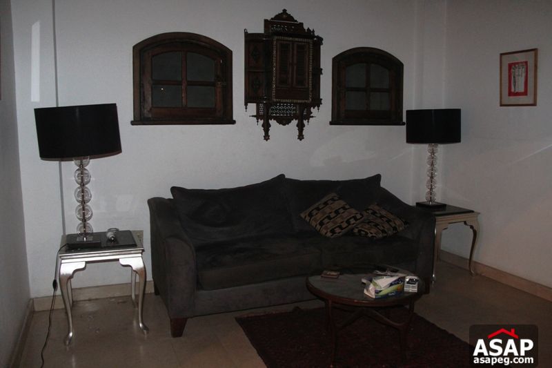 Apartment for rent in zamalek Apartment for rent in zamalek