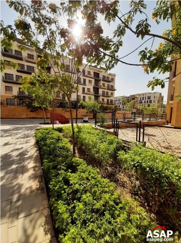 Apartment for Rent in Eastown Sodic Apartment for Rent in Eastown Sodic