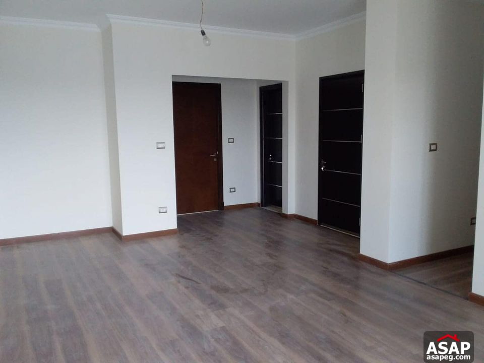 Apartment for Rent in Westown Sodic Apartment for Rent in Westown Sodic