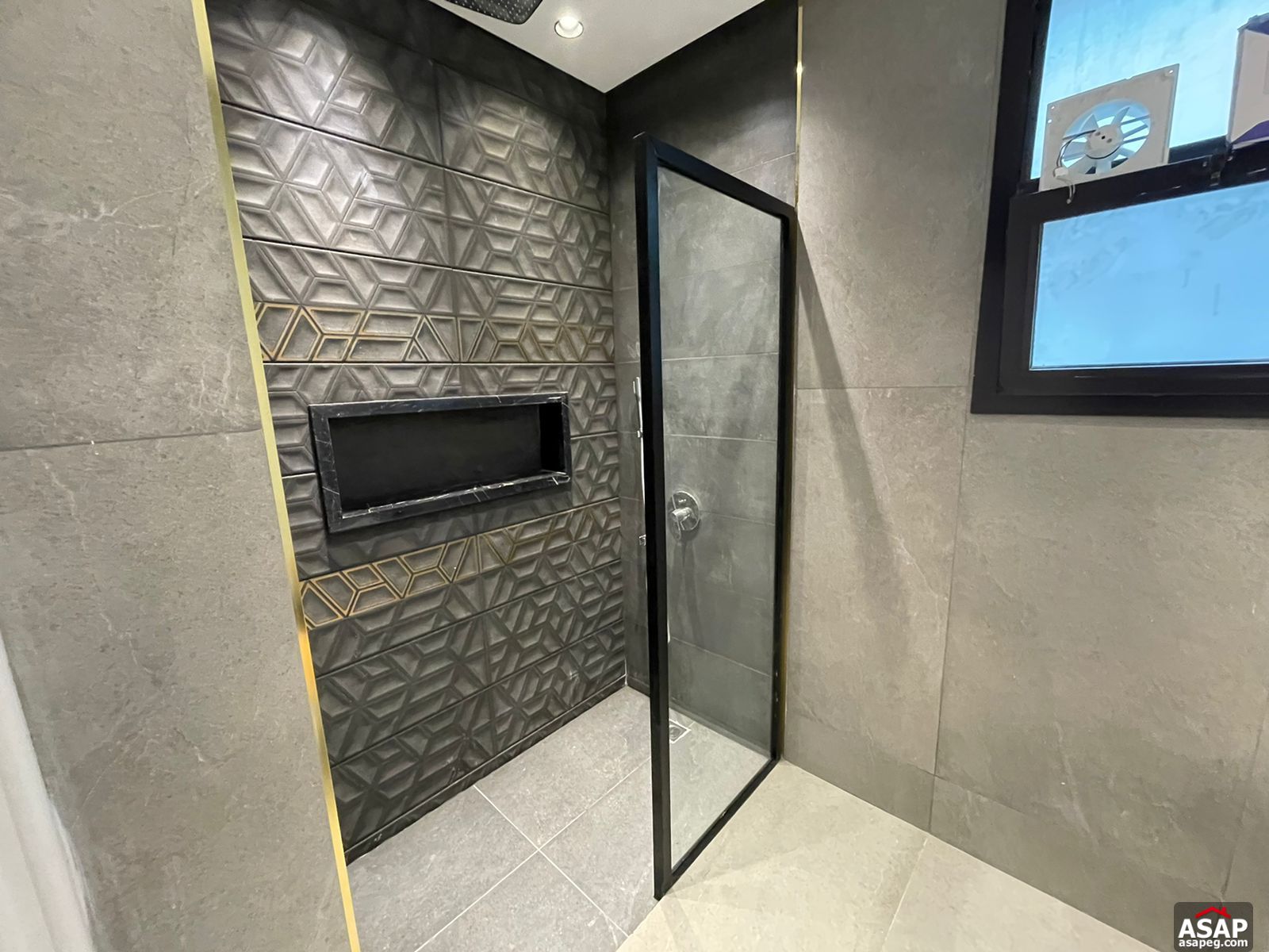 Apartment for Rent in New Cairo , Eastown Apartment for Rent in New Cairo , Eastown