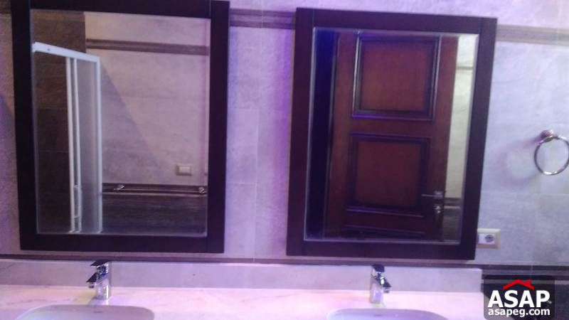 Basement for Rent in Katameya Dunes Basement for Rent in Katameya Dunes