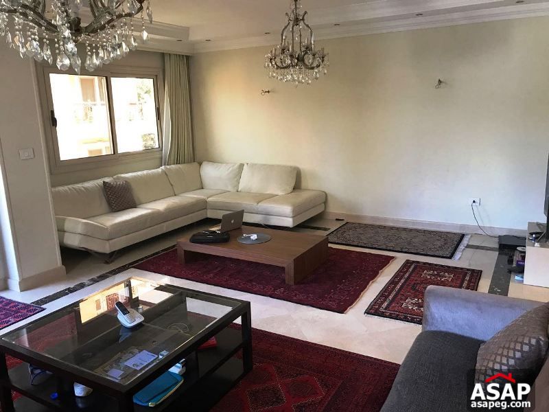 Apartment for Sale in Mohandiseen Apartment for Sale in Mohandiseen