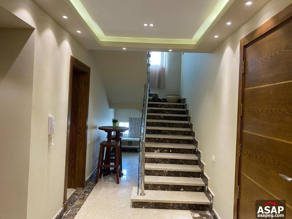 Penthouse for Rent in Bamboo Palm Hills Penthouse for Rent in Bamboo Palm Hills