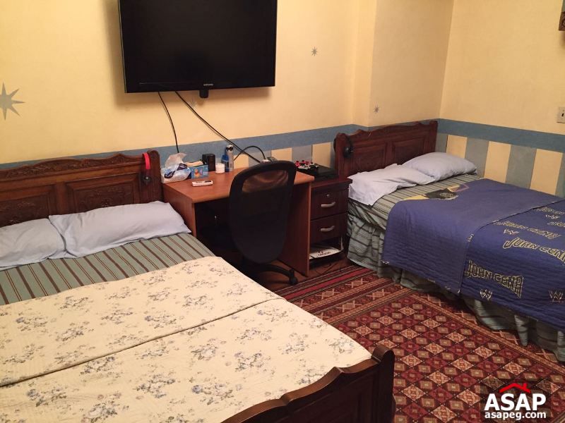 Apartment for Sale in Diplomats Compound Apartment for Sale in Diplomats Compound