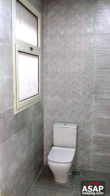 Finished Apartment for Sale in Park View - New Cairo Finished Apartment for Sale in Park View - New Cairo