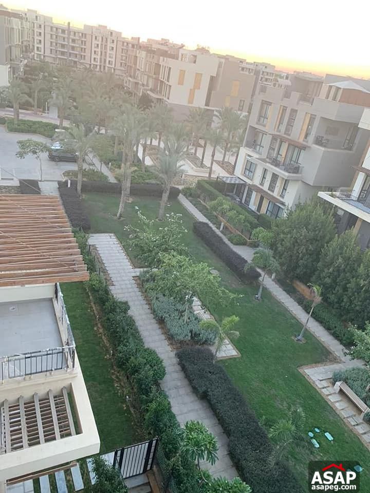 Triplex for Rent in Eastown Sodic