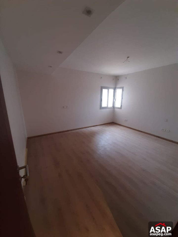 Apartment for Rent in Cairo Festival City Compound