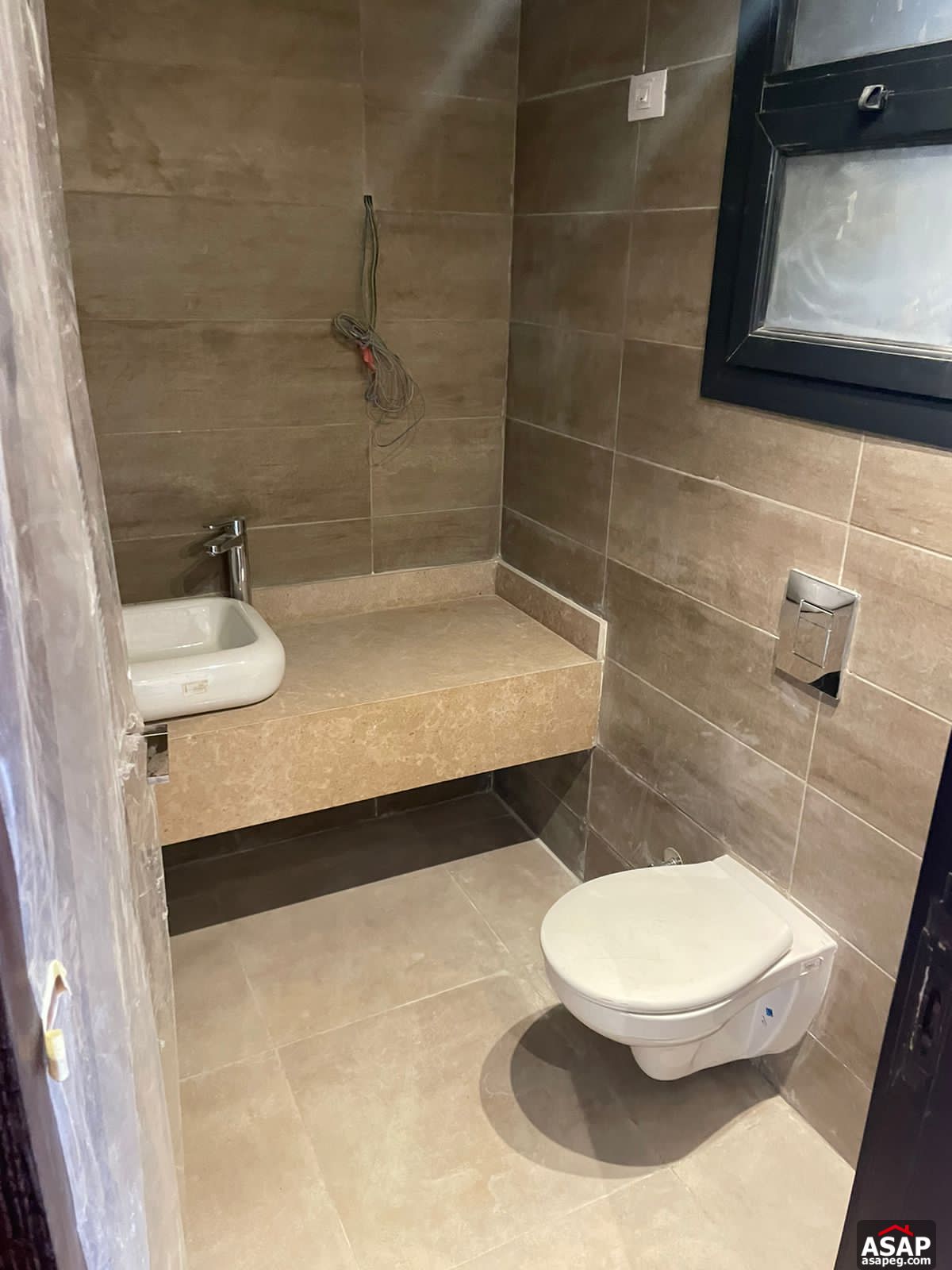 Duplex with Garden for Rent in Trio Gardens Duplex with Garden for Rent in Trio Gardens